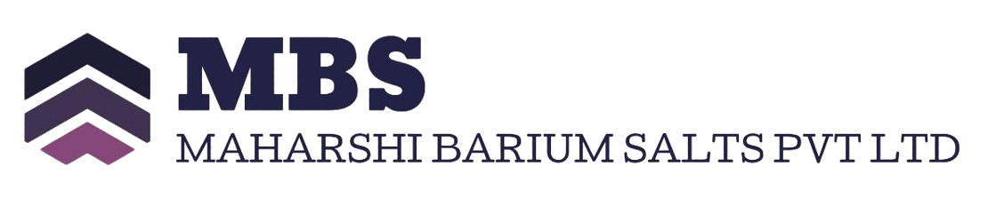 Maharshi Barium Salts Logo
