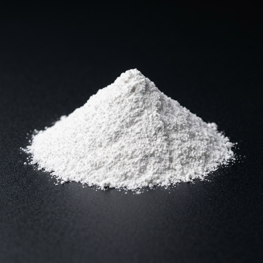 Barium Carbonate (BaCO₃) High Purity Powder